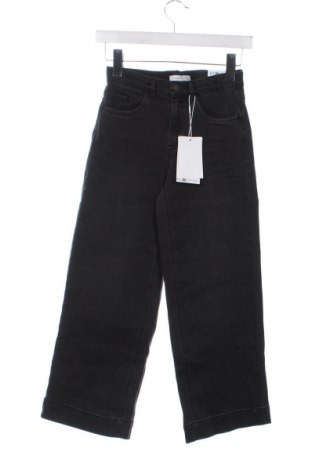Blugi pentru copii Name It, Mărime 8-9y/ 134-140 cm, Culoare Negru, Preț 202,99 Lei