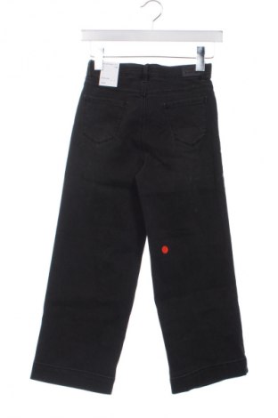 Blugi pentru copii Name It, Mărime 8-9y/ 134-140 cm, Culoare Negru, Preț 202,99 Lei