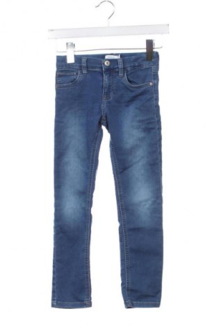 Kinderjeans Name It, Größe 6-7y/ 122-128 cm, Farbe Blau, Preis 18,99 €