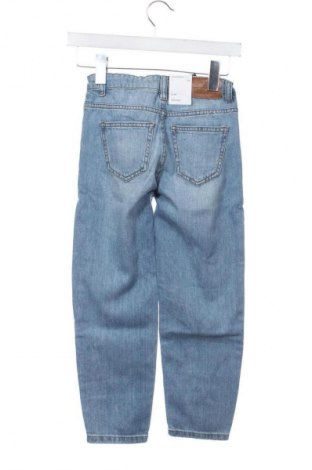 Dziecięce jeansy Name It, Rozmiar 6-7y/ 122-128 cm, Kolor Niebieski, Cena 183,99 zł
