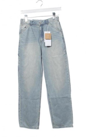 Dziecięce jeansy Name It, Rozmiar 11-12y/ 152-158 cm, Kolor Niebieski, Cena 173,99 zł