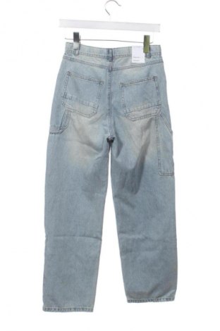 Dziecięce jeansy Name It, Rozmiar 11-12y/ 152-158 cm, Kolor Niebieski, Cena 173,99 zł