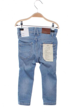 Kinderjeans Name It, Größe 12-18m/ 80-86 cm, Farbe Blau, Preis € 31,71