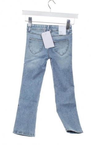 Dziecięce jeansy Name It, Rozmiar 6-7y/ 122-128 cm, Kolor Niebieski, Cena 203,99 zł