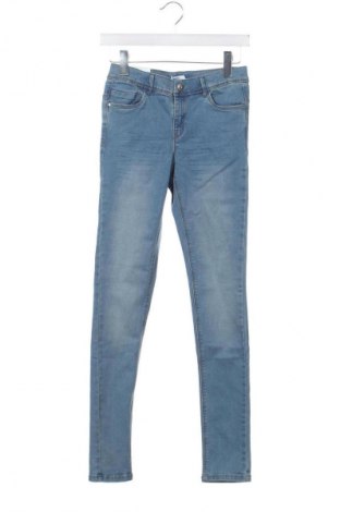 Kinderjeans Name It, Größe 11-12y/ 152-158 cm, Farbe Blau, Preis € 43,99