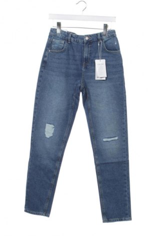 Kinderjeans Name It, Größe 12-13y/ 158-164 cm, Farbe Blau, Preis € 43,99