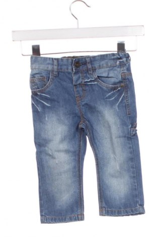 Kinderjeans Next, Größe 12-18m/ 80-86 cm, Farbe Blau, Preis € 13,81
