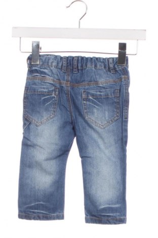Kinderjeans Next, Größe 12-18m/ 80-86 cm, Farbe Blau, Preis € 13,81
