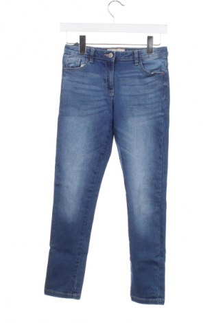 Kinderjeans Next, Größe 10-11y/ 146-152 cm, Farbe Blau, Preis € 13,84