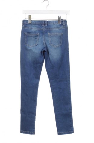 Kinderjeans Next, Größe 10-11y/ 146-152 cm, Farbe Blau, Preis € 13,84