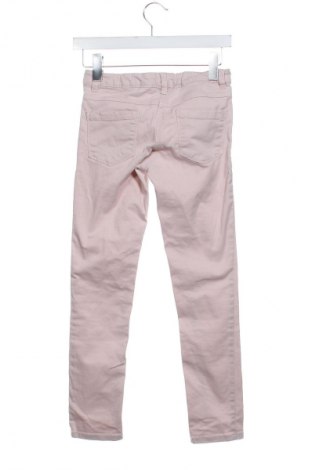 Kinderjeans Next, Größe 9-10y/ 140-146 cm, Farbe Rosa, Preis € 13,81