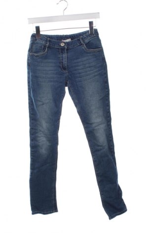 Kinderjeans Nucleo, Größe 13-14y/ 164-168 cm, Farbe Blau, Preis € 7,99