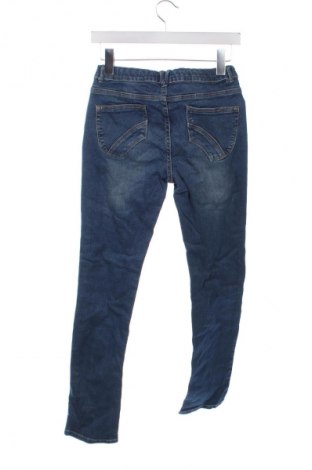 Kinderjeans Nucleo, Größe 13-14y/ 164-168 cm, Farbe Blau, Preis € 7,99