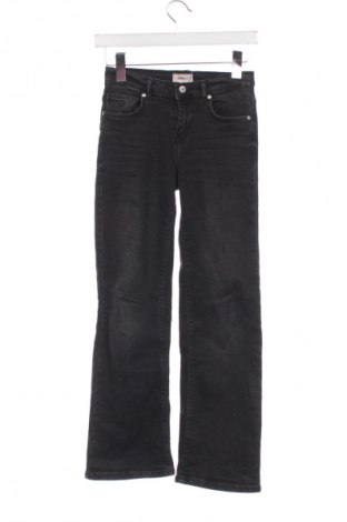 Dětské džíny  ONLY, Velikost 10-11y/ 146-152 cm, Barva Šedá, Cena  739,00 Kč