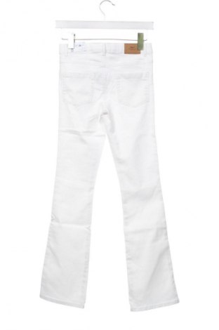 Kinderjeans ONLY, Größe 11-12y/ 152-158 cm, Farbe Weiß, Preis € 32,99