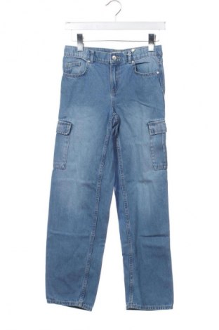 Dětské džíny  ONLY, Velikost 11-12y/ 152-158 cm, Barva Modrá, Cena  739,00 Kč