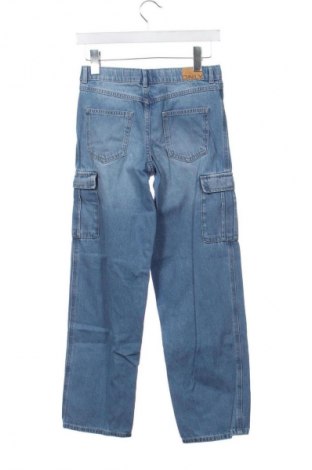 Dětské džíny  ONLY, Velikost 11-12y/ 152-158 cm, Barva Modrá, Cena  739,00 Kč