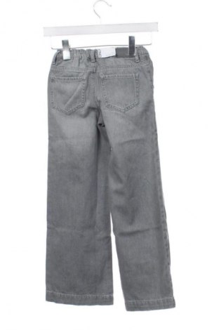 Dziecięce jeansy ONLY, Rozmiar 7-8y/ 128-134 cm, Kolor Szary, Cena 128,99 zł