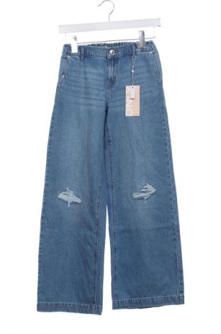 Kinderjeans ONLY, Größe 10-11y/ 146-152 cm, Farbe Blau, Preis € 32,99
