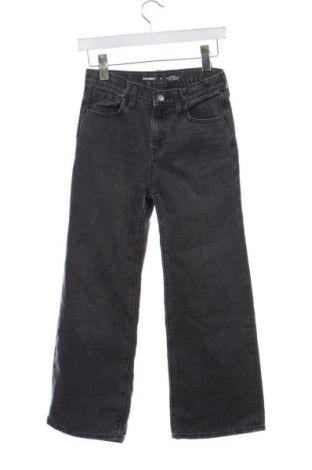 Детски дънки Old Navy, Размер 11-12y/ 152-158 см, Цвят Сив, Цена 18,99 лв.