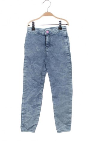 Blugi pentru copii Original Marines, Mărime 5-6y/ 116-122 cm, Culoare Albastru, Preț 88,99 Lei