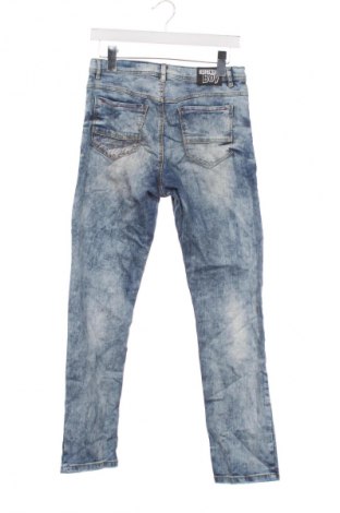 Dětské džíny  Original Marines, Velikost 13-14y/ 164-168 cm, Barva Modrá, Cena  439,00 Kč