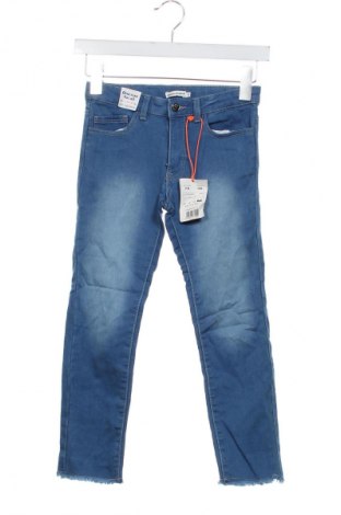 Kinderjeans Original Marines, Größe 7-8y/ 128-134 cm, Farbe Blau, Preis 19,99 €