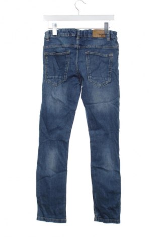 Dětské džíny  Oviesse, Velikost 12-13y/ 158-164 cm, Barva Modrá, Cena  519,00 Kč