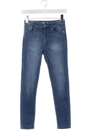 Kinderjeans Oviesse, Größe 10-11y/ 146-152 cm, Farbe Blau, Preis € 22,99