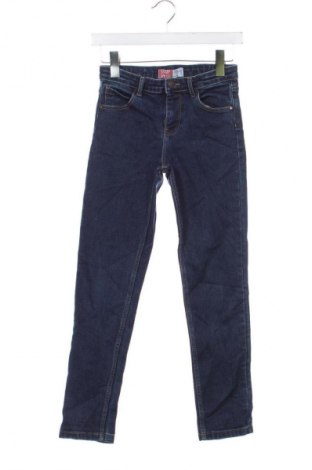 Kinderjeans POWER, Größe 10-11y/ 146-152 cm, Farbe Blau, Preis € 7,99