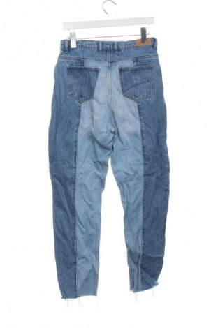 Dětské džíny  Page One, Velikost 14-15y/ 168-170 cm, Barva Modrá, Cena  519,00 Kč