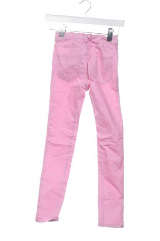 Kinderjeans Page One, Größe 9-10y/ 140-146 cm, Farbe Rosa, Preis € 22,99