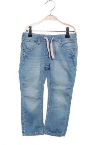 Kinderjeans Palomino, Größe 18-24m/ 86-98 cm, Farbe Blau, Preis € 16,37
