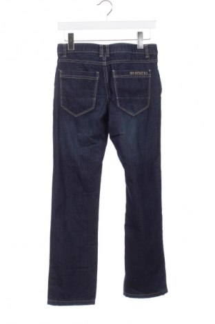 Kinderjeans Pepperts!, Größe 10-11y/ 146-152 cm, Farbe Blau, Preis € 16,37