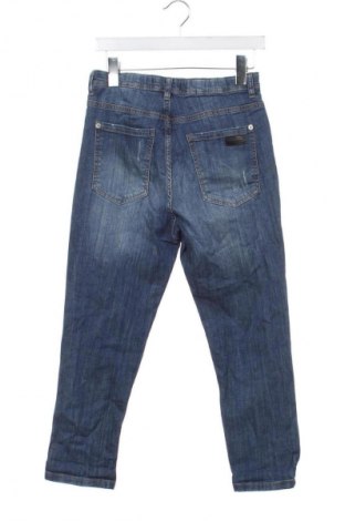 Kinderjeans Piazza Italia, Größe 11-12y/ 152-158 cm, Farbe Blau, Preis € 22,99