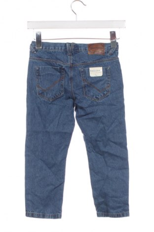 Kinderjeans Piazza Italia, Größe 4-5y/ 110-116 cm, Farbe Blau, Preis € 22,99
