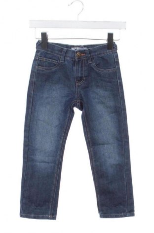 Kinderjeans Piazza Italia, Größe 4-5y/ 110-116 cm, Farbe Blau, Preis € 22,99