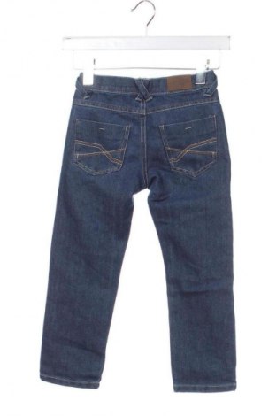 Kinderjeans Piazza Italia, Größe 4-5y/ 110-116 cm, Farbe Blau, Preis € 22,99