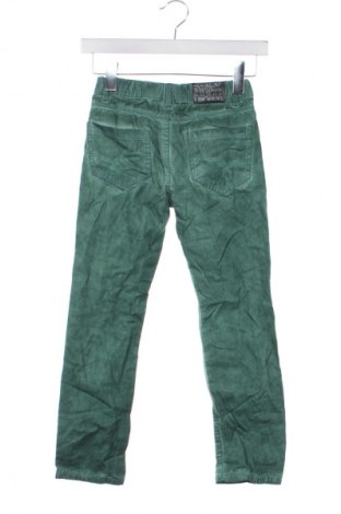Gyerek farmernadrág Piazza Italia, Méret 7-8y / 128-134 cm, Szín Zöld, Ár 4 009 Ft