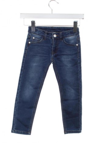 Kinderjeans Primigi, Größe 2-3y/ 98-104 cm, Farbe Blau, Preis € 18,99