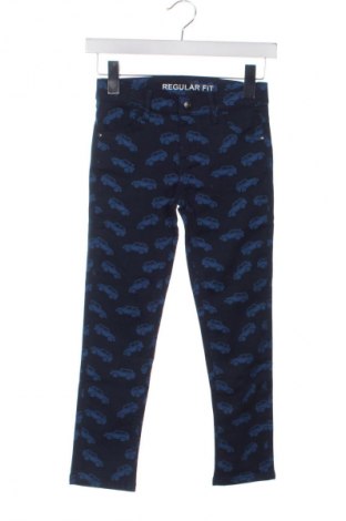 Dziecięce jeansy Regular Denim, Rozmiar 6-7y/ 122-128 cm, Kolor Kolorowy, Cena 89,99 zł