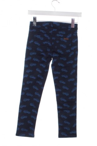Dziecięce jeansy Regular Denim, Rozmiar 6-7y/ 122-128 cm, Kolor Kolorowy, Cena 89,99 zł