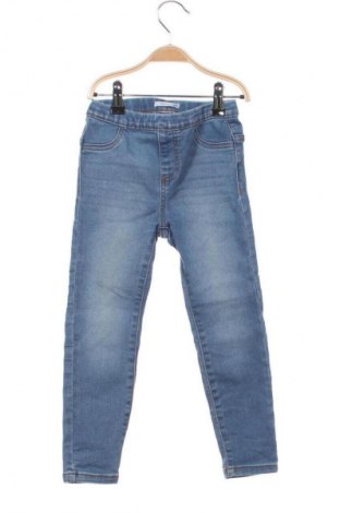 Dětské džíny  Reserved, Velikost 3-4y/ 104-110 cm, Barva Modrá, Cena  249,00 Kč