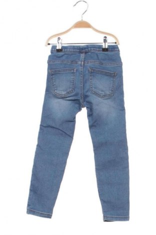 Dětské džíny  Reserved, Velikost 3-4y/ 104-110 cm, Barva Modrá, Cena  249,00 Kč