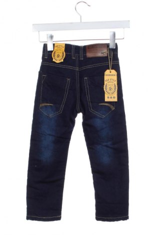 Kinderjeans S&D, Größe 5-6y/ 116-122 cm, Farbe Blau, Preis € 26,09