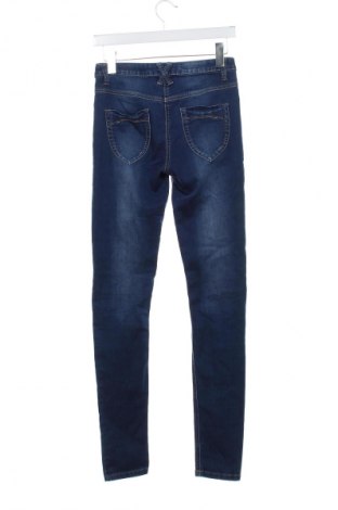 Dětské džíny  S.Oliver, Velikost 15-18y/ 170-176 cm, Barva Modrá, Cena  199,00 Kč