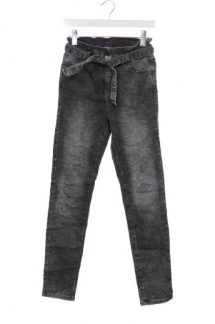 Kinderjeans S.Oliver, Größe 12-13y/ 158-164 cm, Farbe Grau, Preis € 18,99