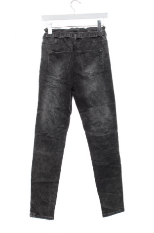 Kinderjeans S.Oliver, Größe 12-13y/ 158-164 cm, Farbe Grau, Preis € 18,99