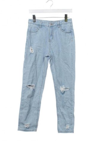 Kinderjeans SHEIN, Größe 10-11y/ 146-152 cm, Farbe Blau, Preis € 9,99