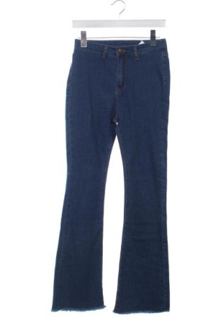 Kinderjeans SHEIN, Größe 13-14y/ 164-168 cm, Farbe Blau, Preis € 16,58